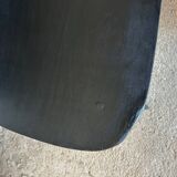 Pair of Baumann Gentiane chairs