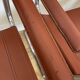 Set of 3 MG5 Grassi style armchairs from the 70s