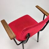 Mid Century Marko Arm Chair, 1960s