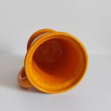 Vintage vase 70's Italy