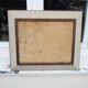 Antique Oil Painting on Wood Signed - Still Life