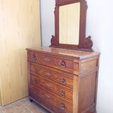 Dressing table