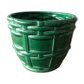 Cache pot en céramique Saint Clément