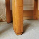Pair of bedside