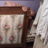 Louis XVI headboard