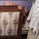 Louis XVI headboard