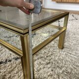 Pierre vandel coffee table