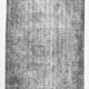 5x8 Rug For Office Distrressed Shabby Chic Antique Vintage Rug, 164x239Cm