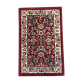 Carpet woolmark 40x60cm