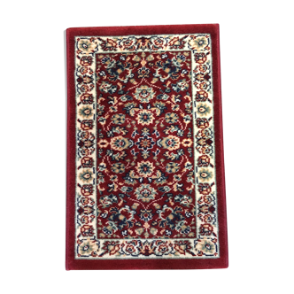 Carpet woolmark 40x60cm