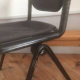 Vertebra chair 1976 by Ambasz and Piretti for Castelli