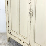 Vintage Parisian buffet 50's