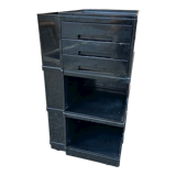 Serving table by Giovanni Pelis for Stile Neolt, Italy, 1960s