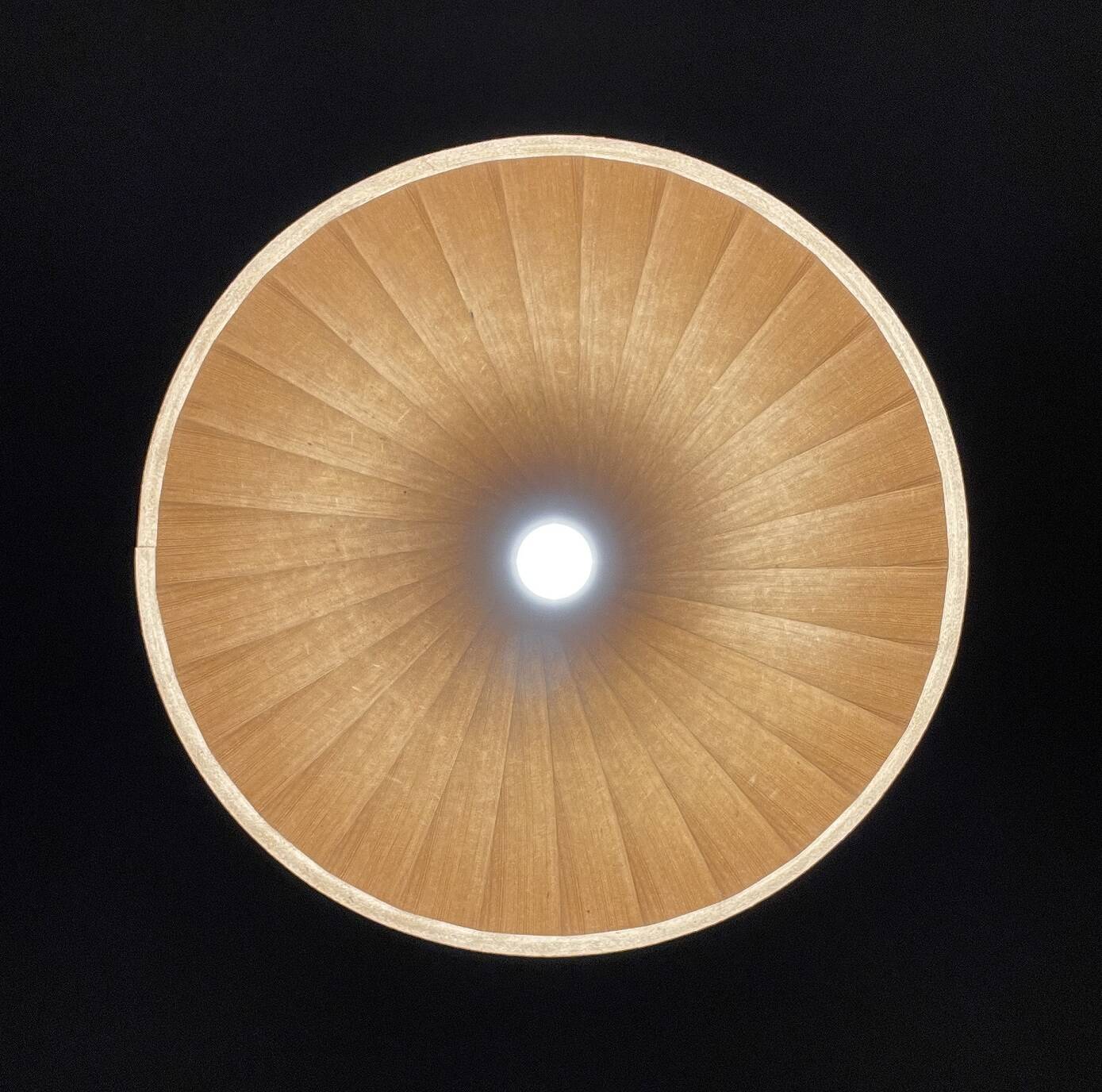 Swedish design pendant Hans-Agne Jakobsson (1919-2009) and edited by Ellysett Markaryd