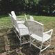 Serrurier-Bovy Garden Lounge 1858-1910