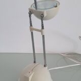 Lampe de bureau télescopique Seylumière années 80