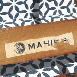 Patère porte manteau Mahieu