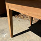Table de ferme