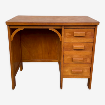 Bureau enfant années 1950