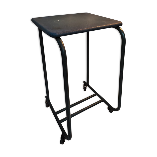 Desserte table de chevet industriel — Beyit