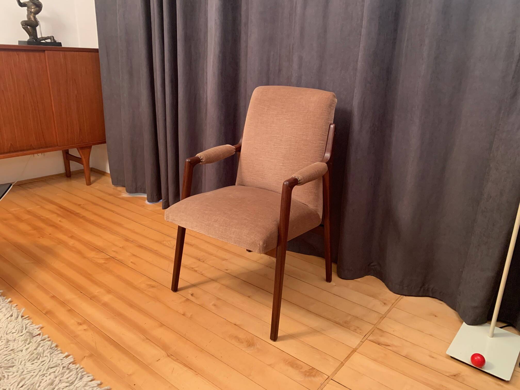 Armchair, Sweden, 1950s