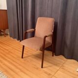 Armchair, Sweden, 1950s