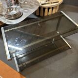 Table basse vintage