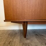 Scandinavian sideboard