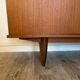 Enfilade scandinave