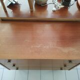 Commode vintage