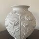 Kaiser biscuit vase by M.Frey