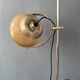 Space Age mushroom floor lamp Hala vintage Mid-Century