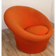 Vintage armchair "Mushroom" by Pierre Paulin for Artifort 1960