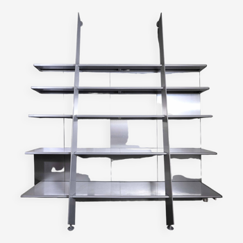 Mac Gee double shelf designed by Philippe Starck in 1984