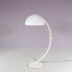 1960s “Serpente” floor lamp by Elio Martinelli for Martinelli, Italy