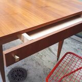 Table à manger Vintage