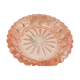 Vide-poches cristal vintage