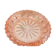 Vide-poches cristal vintage