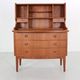 Secretary desk, 1960