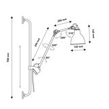 Grsa App Lamp n°210