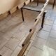 Table / console ancienne