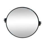 Glace miroir vintage