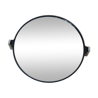 Glace miroir vintage