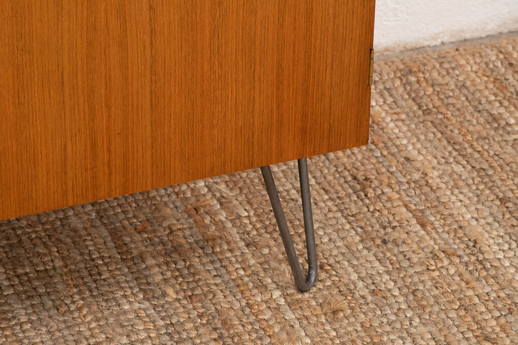 Scandinavian sideboard 220 cm