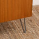 Scandinavian sideboard 220 cm