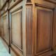 Library, inspired by Louis Philippe