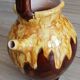 Vintage water pitcher Vauzelle Oléron