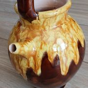 Vintage water pitcher Vauzelle Oléron