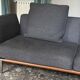 Sofa Poltrona Frau model Let It Be