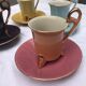 Genevieve Lethu Original Coffee Service